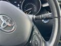 TOYOTA C-HR 1.8h BUSINESS 122cv(98cv) NAVI TELECAM SAFETYPACK