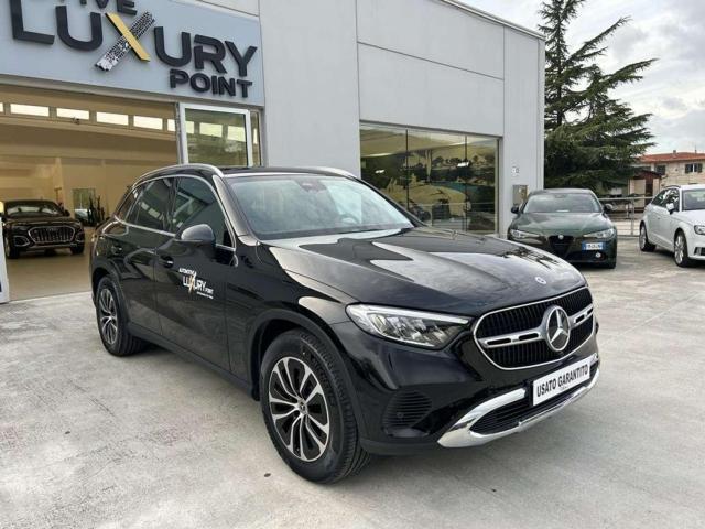 MERCEDES Classe GLC GLC 220 d 4Matic Business