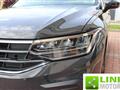 VOLKSWAGEN TIGUAN 2.0 TDI SCR Life garantita e finanziabile