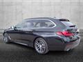 BMW SERIE 5 TOURING d 48V xDrive Touring Msport