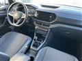 VOLKSWAGEN T-CROSS 1.0 TSI 115 CV Advanced BMT