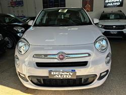 FIAT 500X 1.3 M.Jet 95 CV Pop Star