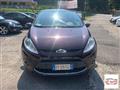 FORD Fiesta 1.4 16V 3p. Bz. GPL Tit.