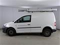 VOLKSWAGEN CADDY 2.0 TDI 110 CV 4Motion 4p. Van