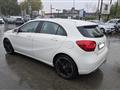 MERCEDES CLASSE A d Automatic Sport PERMUTE