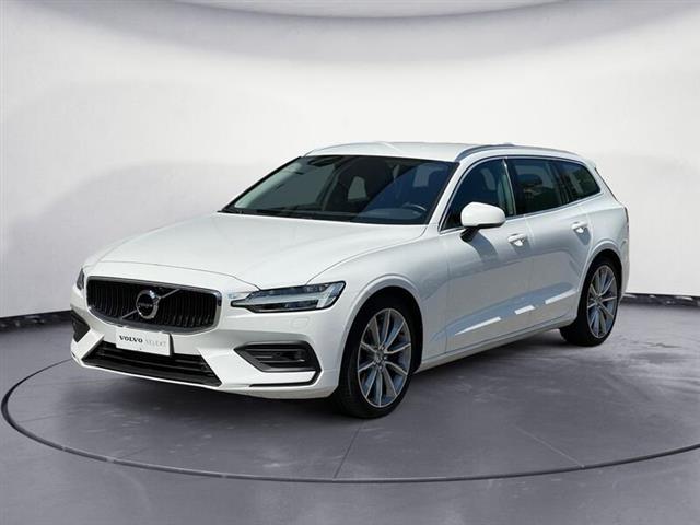 VOLVO V60 T5 Geartronic Business Plus