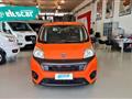 FIAT QUBO 1.4 8V 77 CV Easy