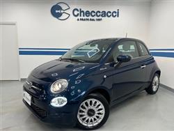 FIAT 500 (2015-2024) -  1.0 Hybrid Dolcevita