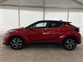 TOYOTA C-HR 2.0 Hybrid E-CVT Trend