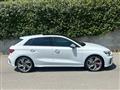 AUDI S3 SPORTBACK SPB TFSI 310 CV quattro S tronic sport attitude