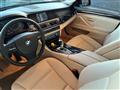 BMW SERIE 5 d Business * TAGLIANDATA * COLLAUDATA *