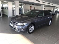 VOLKSWAGEN POLO 1.0 TSI Style