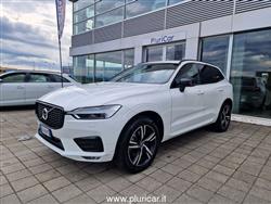 VOLVO XC60 B4 (d) AWD Geartronic R-design