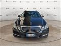 MERCEDES CLASSE E STATION WAGON E 350 CDI S.W. BlueEFF. 4M. Avantg. AMG