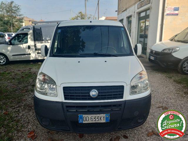 FIAT DOBLÒ 1.3 MJ 16V PC-TN Cargo Lamier.