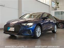 AUDI A3 SPORTBACK A3 SPB 30 TDI