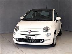 FIAT 500 1.0 Hybrid Dolcevita #TFT #Clima.Auto