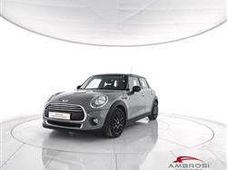 MINI MINI 5 PORTE 3 porte Cooper  1.5  Hype 5 porte