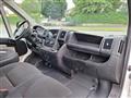 CITROEN JUMPER 35 BlueHDi 130 PL  DOPPIA CAB. CASSONE RIBALTABILE