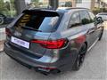 AUDI A4 AVANT Avant 2.9 TFSI quattro tiptronic 450cv