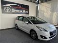 PEUGEOT 5008 2.0 HDi 163CV comandi Disabili