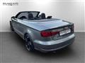 AUDI A3 SPORTBACK Cabrio 1.6 tdi Ambition