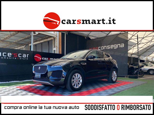 JAGUAR E-PACE 2.0D 150 CV AWD aut. S * NAVI *