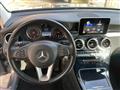 MERCEDES GLC SUV d 4Matic Business