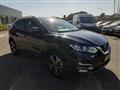 NISSAN QASHQAI 1.5 dCi N-Connecta KM CERTIFICATI-GARANZIA-1°PROP