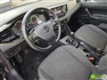 VOLKSWAGEN POLO Business 1.6 TDI 5p.Comfortline BlueMotion Techn