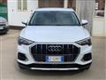 AUDI Q3 35 TDI quattro S tronic Business Advanced