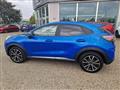 FORD PUMA 1.0 EcoBoost Hybrid 125 CV Titanium