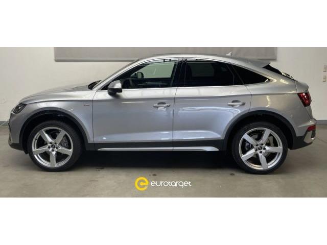 AUDI Q5 SPORTBACK SPB 40 TDI quattro S tronic S line