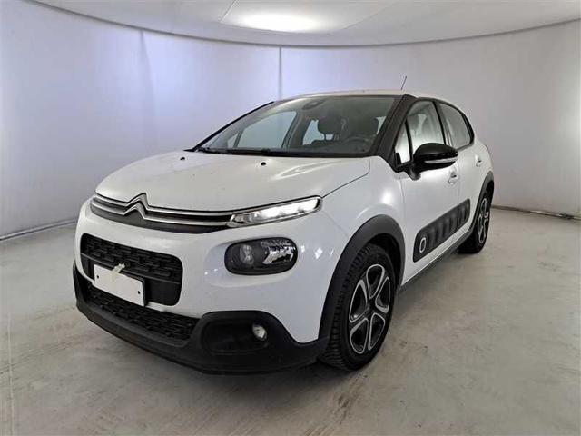 CITROEN C3 BlueHDi 75 S&S Shine