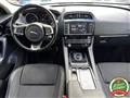 JAGUAR F-PACE 2.0 D 180 CV AWD aut. R-Sport