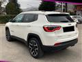 JEEP COMPASS 2.0 Multijet II aut. 4WD Limited TETTO APPCONNECT