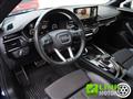 AUDI Q5 Spb 40 TDI quattro S tronic S line plus