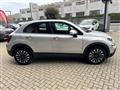 FIAT 500X T3 City Cross 120cv Cerchi 17"