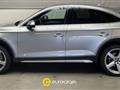 AUDI Q5 SPORTBACK SPB 40 TDI quattro S tronic S line