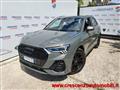 AUDI Q3 35 TFSI S line edition - BLACK LINE