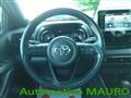 TOYOTA YARIS 1.5 Hybrid 5 porte Lounge