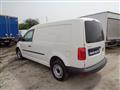 VOLKSWAGEN CADDY FURGONE Caddy 2.0 TDI 122 CV 4Motion Furgone Maxi