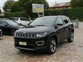 JEEP COMPASS 2.0 Multijet II Automatico 4WD Limited