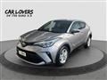 TOYOTA C-HR 1.8h Active e-cvt