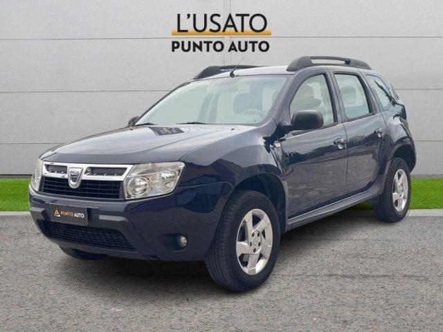 DACIA DUSTER 1.5 dCi 110CV 4x2 Lauréate