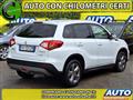 SUZUKI VITARA 1.6 VVT 4WD AllGrip GPL EURO6B 4X4 RATE/PER,UTE