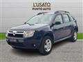 DACIA DUSTER 1.5 dCi 110CV 4x2 Lauréate