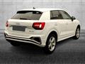 AUDI Q2 30 TDI S tronic S line Edition