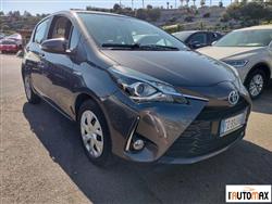 TOYOTA Yaris 5p 1.5h Business