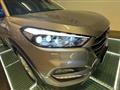 HYUNDAI TUCSON 1.7 CRDi Sound Edition